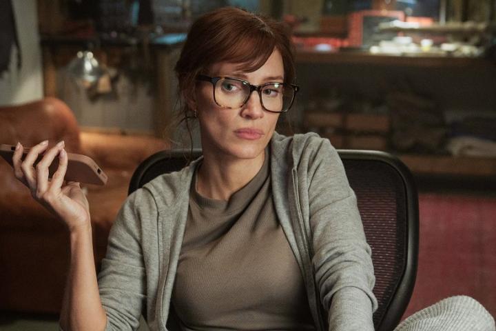 #MeToo дня. Джессика Честейн и Крис Пайн сыграют в драме о домогательствах и цене дружбы