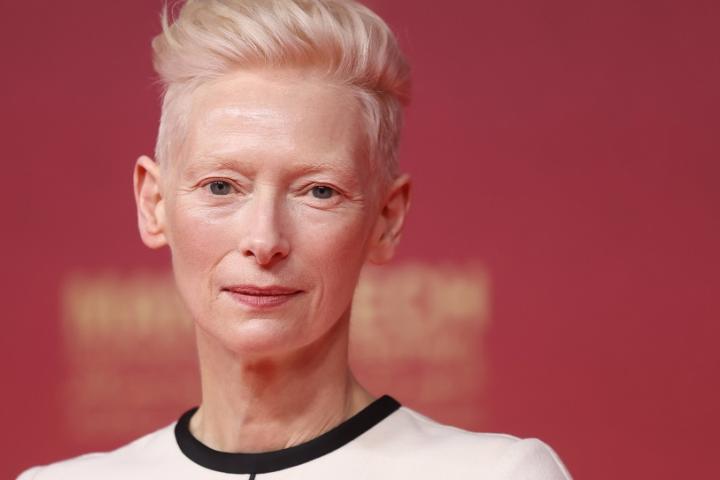 Петиция дня. Тильда Суинтон, Хавьер Бардем и ещё 79 кинематографистов подписали письмо с критикой Берлинале за молчание по поводу Газы