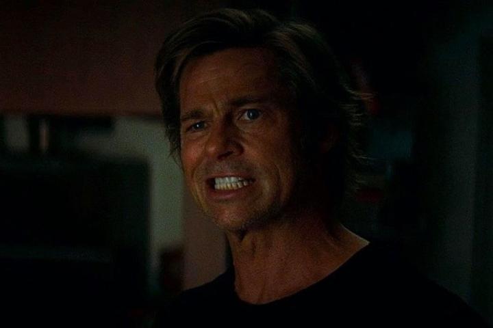 Видео дня. Тизер-сюрприз с Супербоула-2026 — первый взгляд на «Приключения Клиффа Бута» Дэвида Финчера