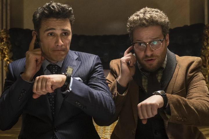 Мемуары дня. Бывший глава Sony Pictures написал книгу, в которой рассказал, как Обама отчитывал его за комедию «Интервью»