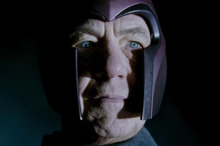 Спойлер дня. Иэн МакКеллен проговорился, что Магнето в фильме «Мстители: Доктор Дум» полностью уничтожит Нью-Джерси