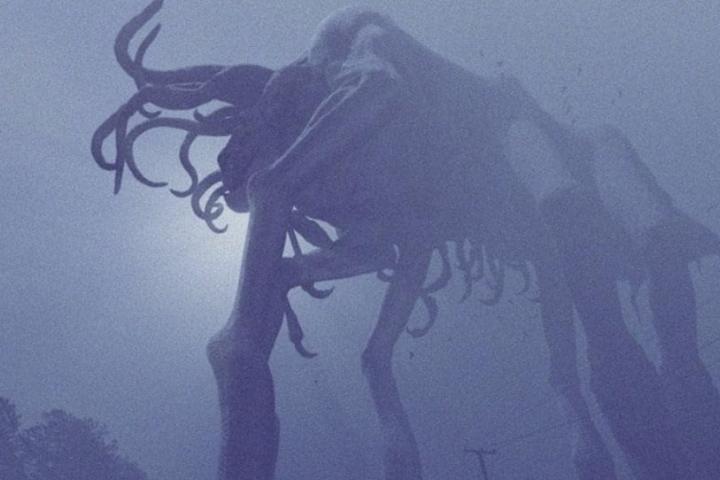 Экранизация дня. Майк Флэнаган перенесёт на экран «Мглу» Стивена Кинга