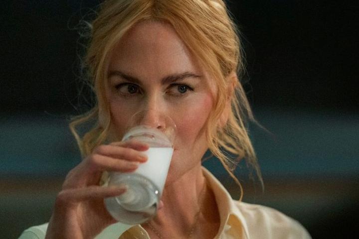 Кастинг дня. Николь Кидман в многосерийном эротическом триллере от А24, Кира Найтли и Алисия Викандер в чёрной комедии и др.