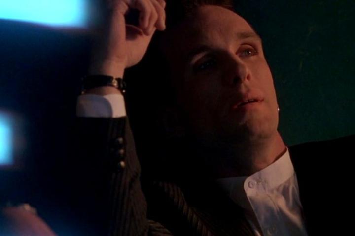 Экспертиза дня. Причиной смерти Питера Грина стало огнестрельное ранение, которое актёр случайно нанёс себе сам