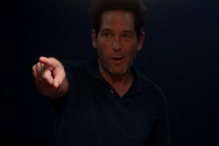 Глобальное потепление дня. Постановщик фильма «В центре внимания» снимет экодраму с Полом Раддом и Эваном Питерсом