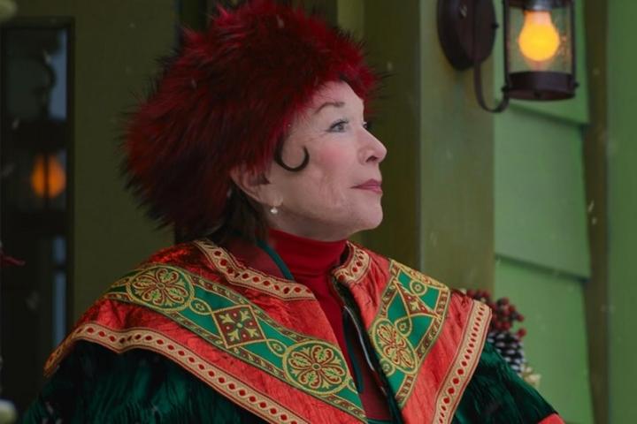 Байопик дня. Ширли Маклейн сыграет детскую писательницу Маргрет Рей, придумавшую обезьянку Любопытного Джорджа