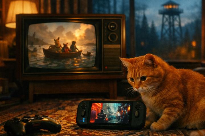 Геймеры, общий сбор (на диване)! 10 идеальных дуэтов из фильмов и игр