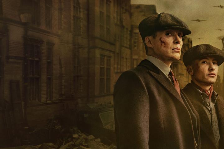 Попытка уйти красиво и другая шляпа Киллиана Мёрфи в «Острых козырьках: Бессмертном человеке»