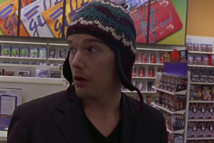 Видеопрокат как утраченное навсегда место силы в «Видеорае» Алекса Росса Перри