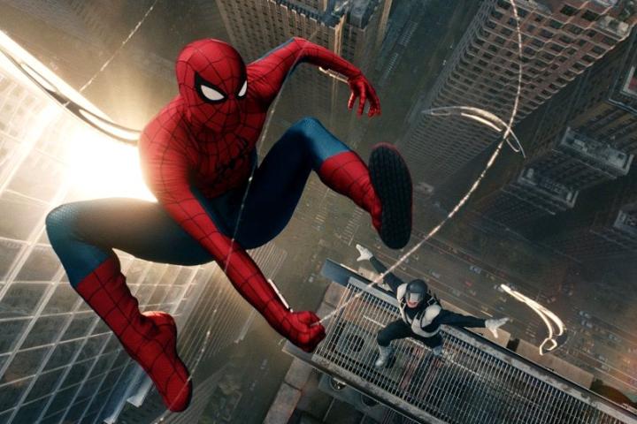 Цифра дня. Трейлер четвёртого «Человека-паука» набрал за 24 часа 718,6 млн просмотров — это лучший показатель за всю историю