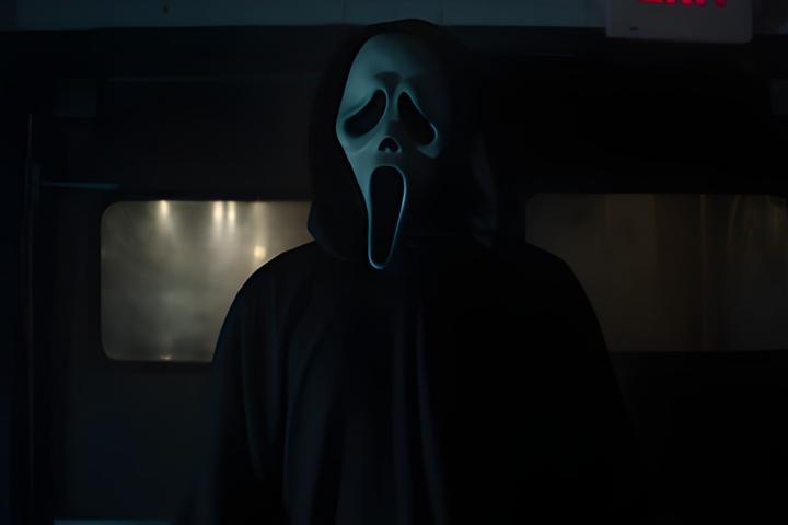 Тени прошлого, убитая фея и пиво с кровью в слэшере «Крик 7»