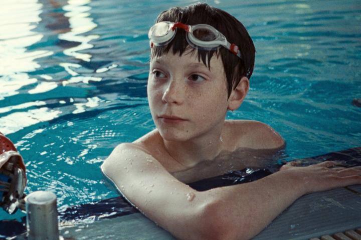 «Чучело» по-американски: Джоэл Эдгертон, буллинг и водное поло в «Чуме»