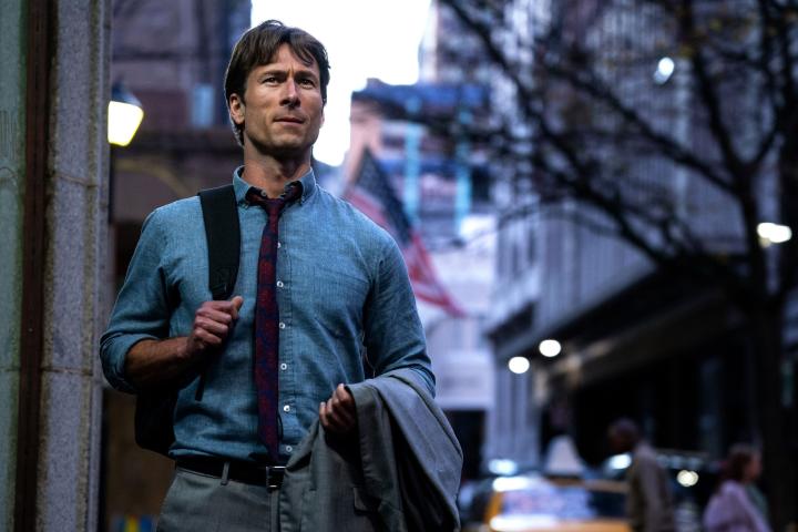 Крышесносные убийства, Маргарет Куолли и месть по-английски в «Наследнике»