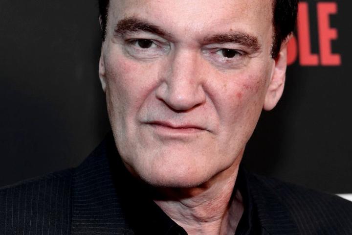 Конфликт дня. Квентин Тарантино резко отреагировал на упрёк Розанны Аркетт в том, что он часто использует в фильмах слово «негр»