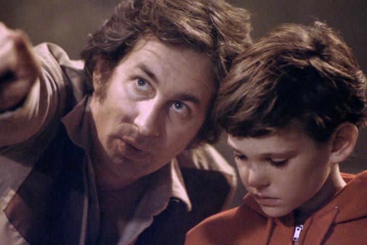 Камео дня. Генри Томас рассказал о сцене с Харрисоном Фордом в «Инопланетянине», которую Стивен Спилберг в итоге вырезал