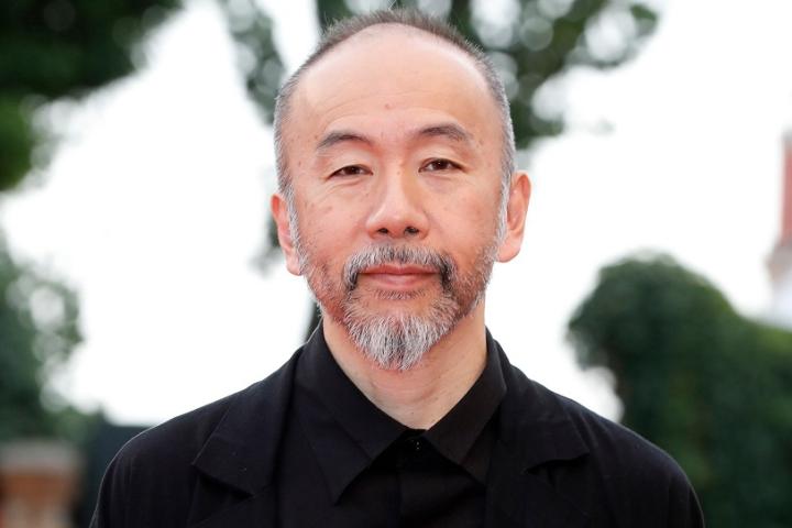 Кадры дня. Первый взгляд на драму Синъи Цукамото «Мистер Нельсон, вы убивали людей?»