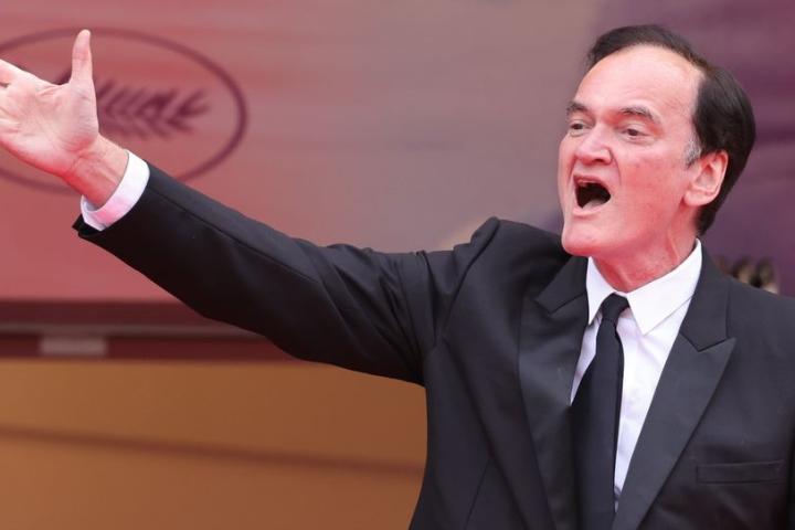 Опровержение дня. Сообщение о гибели Квентина Тарантино в Израиле оказалось ложным — режиссёр жив и здоров