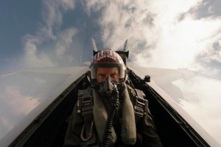 Обещание дня. Глава Paramount заверил, что после слияния с Warner Bros. студия будет выпускать в кинопрокат по 30 фильмов в год