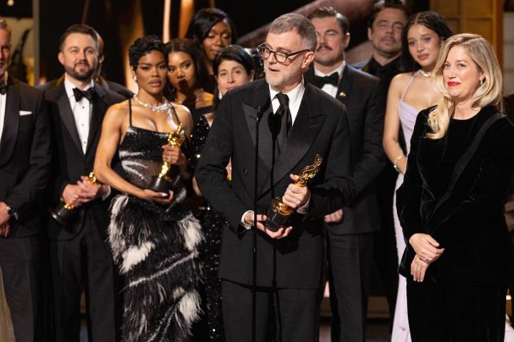 Премия дня. «Оскар»-2026: лучший фильм года — «Битва за битвой»