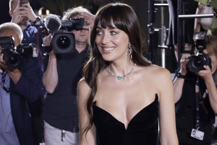 Кинопроба дня. Дакота Джонсон рассказала, как лишилась роли из-за того, что была слишком вежлива на кастинге