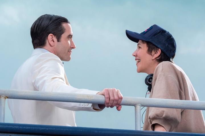 Семья дня. Мэгги Джилленхол призналась, что завидовала своему брату Джейку в начале карьеры