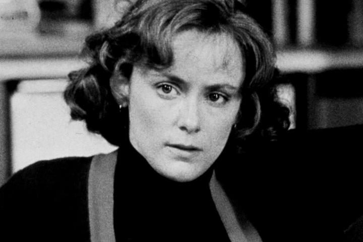 Утрата дня. Умерла Мэри Бет Хёрт