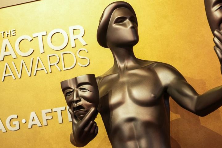 Премия дня. Каст «Грешников» получил премию Гильдии киноактёров США