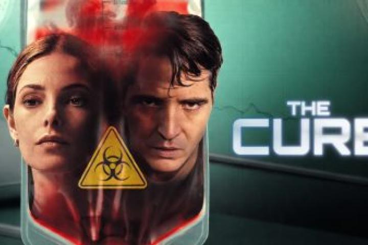 Давид Дастмалчян, волчанка и вечная жизнь в «Мутации»