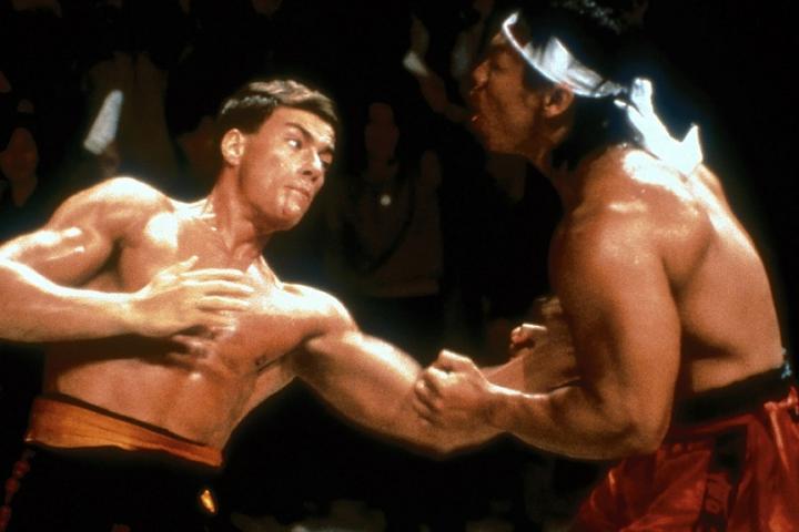 Ремейк дня. Студия А24 разрабатывает новую версию культового «Кровавого спорта»