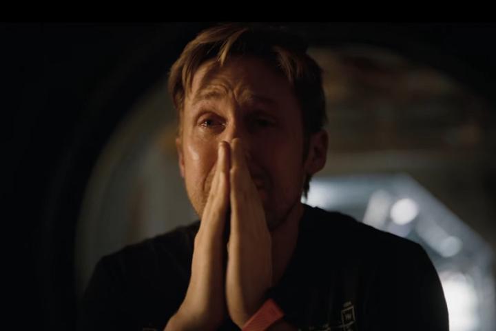 Цифра дня. $80,6 млн заработал в американском прокате за первый уикенд «Проект "Конец света"», и это лучший старт года