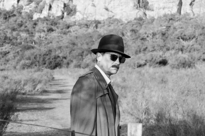 Освенцим, Дюрер и антисемитские вопли в «Исчезновении Йозефа Менгеле»