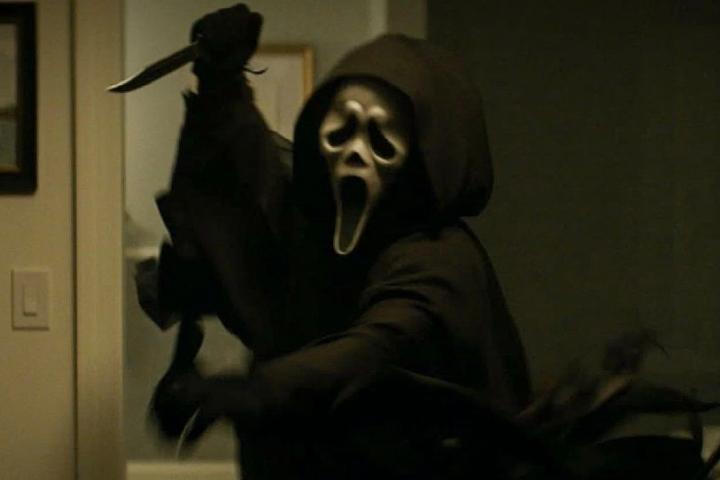 Цифра дня. «Крик 7» собрал за премьерный уикенд в американском прокате $64,1 млн — это рекорд франшизы