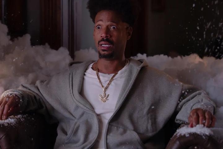 Ребут дня. Марлон Уэйанс заявил, что в «Очень страшном кино 6» попытался «отменить культуру отмены»