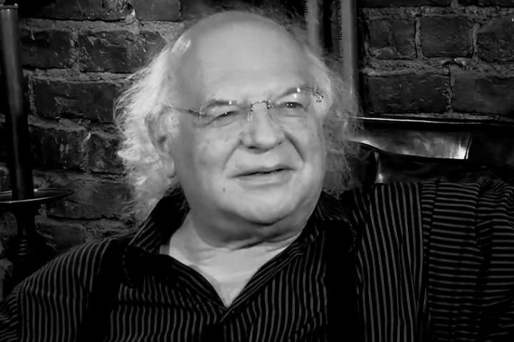 Утрата дня. Ушёл из жизни Слава Цукерман, режиссёр культового «Жидкого неба»