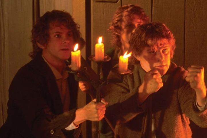 Фэнтези дня. Телеведущий Стивен Колбер разрабатывает новый фильм франшизы «Властелин колец»