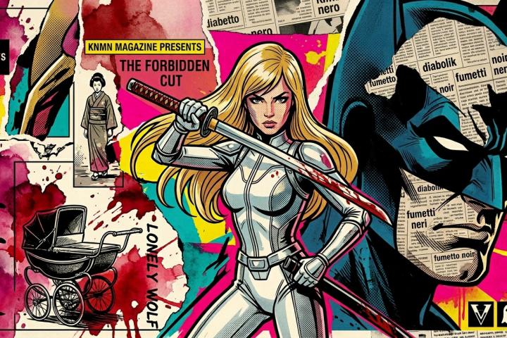 Весёлые картинки. Экранизации комиксов для тех, кто не очень любит комиксы