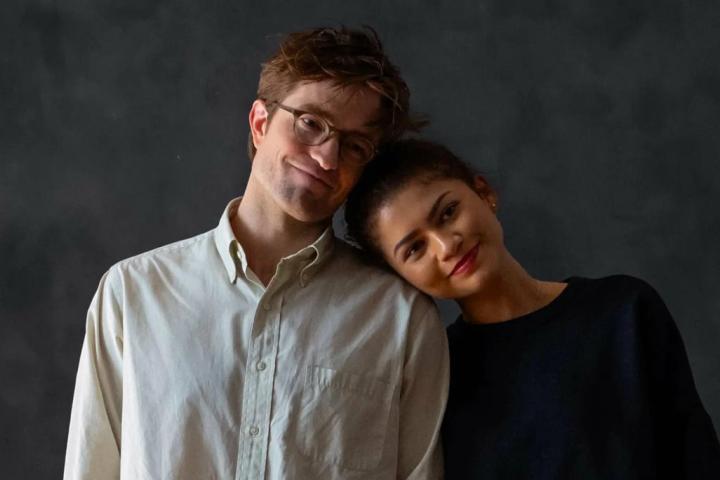 Зендея, скулшутинг и свадебный переполох в «Вот это драма!»