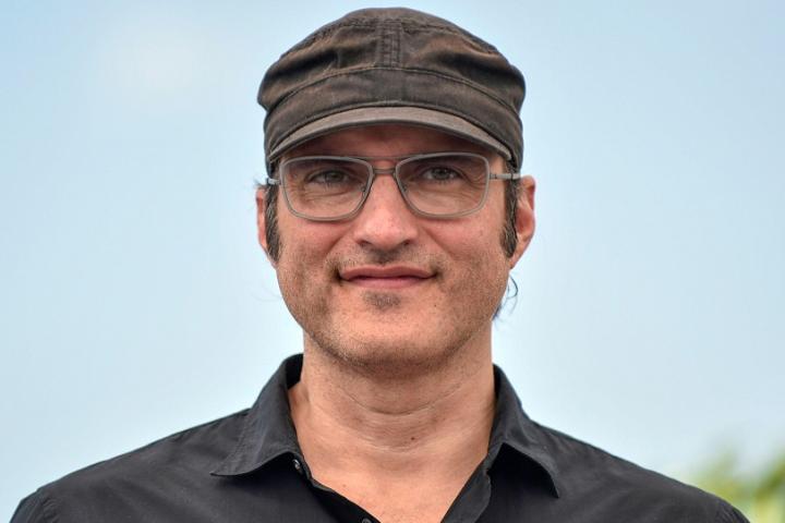 Анимация дня. Роберт Родригес поставит рождественский мультфильм для Paramount Animation