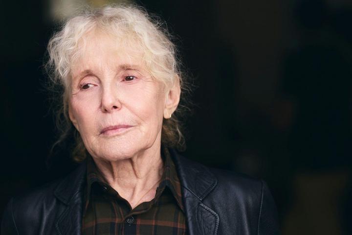 Награда дня. Клер Дени получит в Каннах почётный приз «Золотая карета»