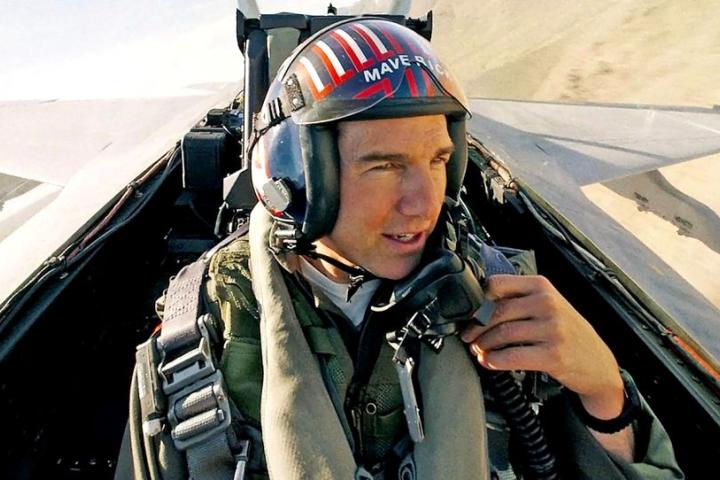 Сиквел дня. Paramount официально подтвердила разработку третьей части «Топ Гана»