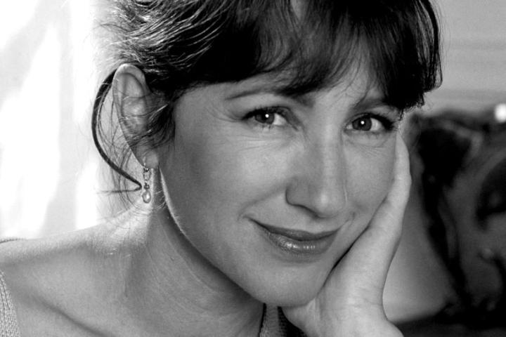 Утрата дня. Умерла Натали Бай