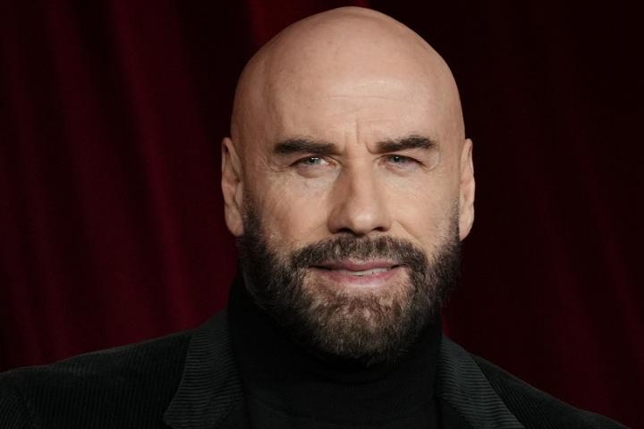 Дебют дня. Премьера первой режиссёрской работы Джона Траволты состоится на Каннском кинофестивале