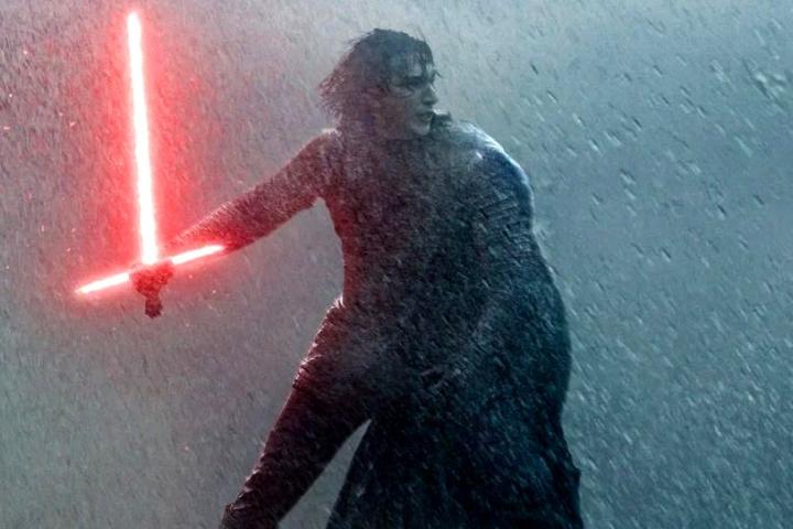 Отказ дня. Стивен Содерберг заявил, что не вернётся к несостоявшемуся спиноффу о Бене Соло даже после смены руководства Disney