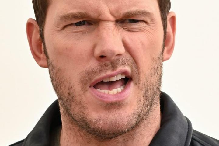 Цитата дня. Крис Пратт — о работе в «Парках и зонах отдыха»: «Я любил её за то, что съёмки проходили в 7 минутах езды от моего дома»