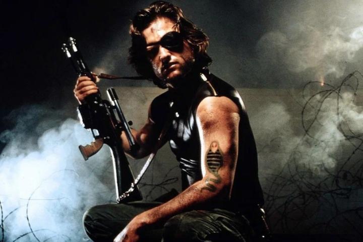 Ребуты дня. StudioCanal анонсировала производство новых версий культовых фильмов «Побег из Нью-Йорка» и «Вой»