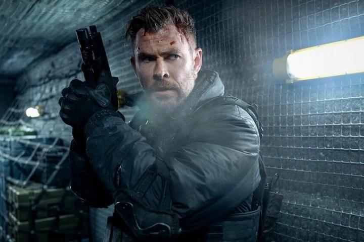 Сиквел дня. Съёмки третьей части «Тайлера Рейка» стартуют этим летом