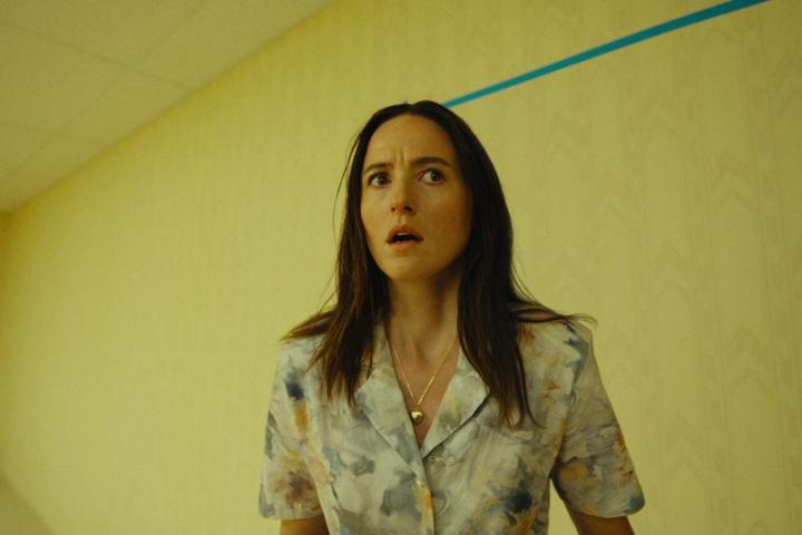 Хорроры дня. Майкл Де Лука из Warner Bros. объяснил кассовый успех «Обсессии» и «Закулисья реальности»
