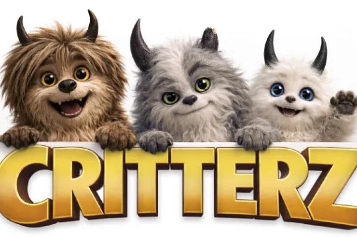 ИИ дня. Мультфильм «Critterz», созданный с помощью искусственного интеллекта, будет представлен на Каннском кинорынке
