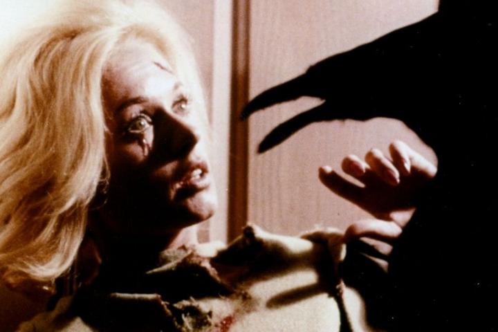 Экранизация дня. Universal готовит новую версию хоррора «Птицы» в формате мини-сериала с Сарой Снук в главной роли