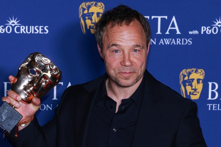 Премия дня. Вручены телевизионные награды BAFTA: главным триумфатором вечера стал мини-сериал «Переходный возраст»